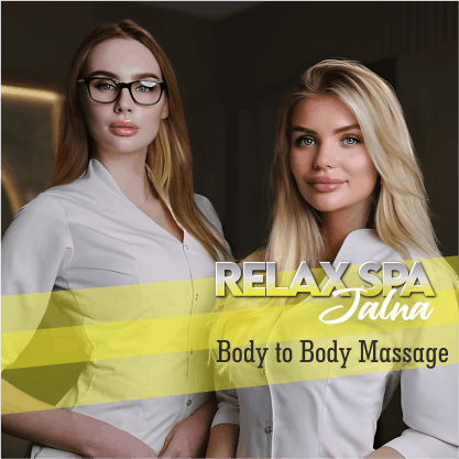 Body to Body Massage in Modikhana Jalna